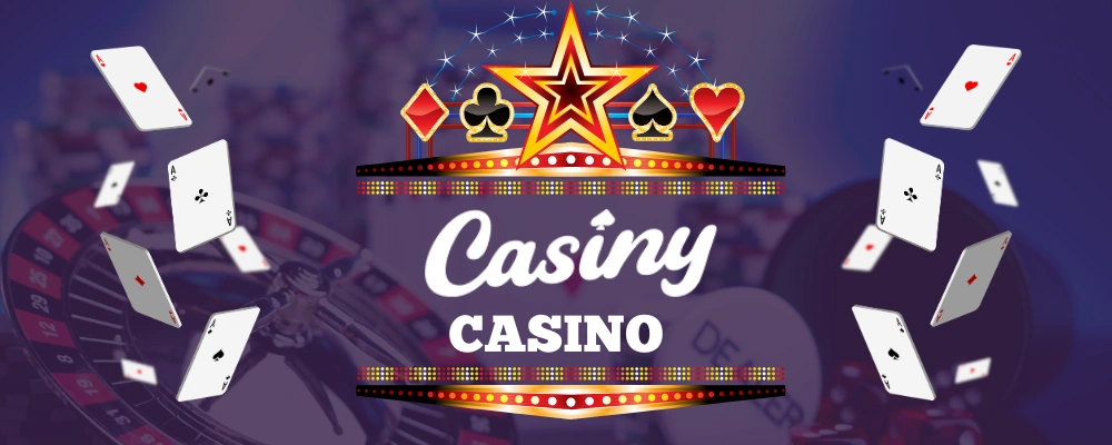 Casiny Casino